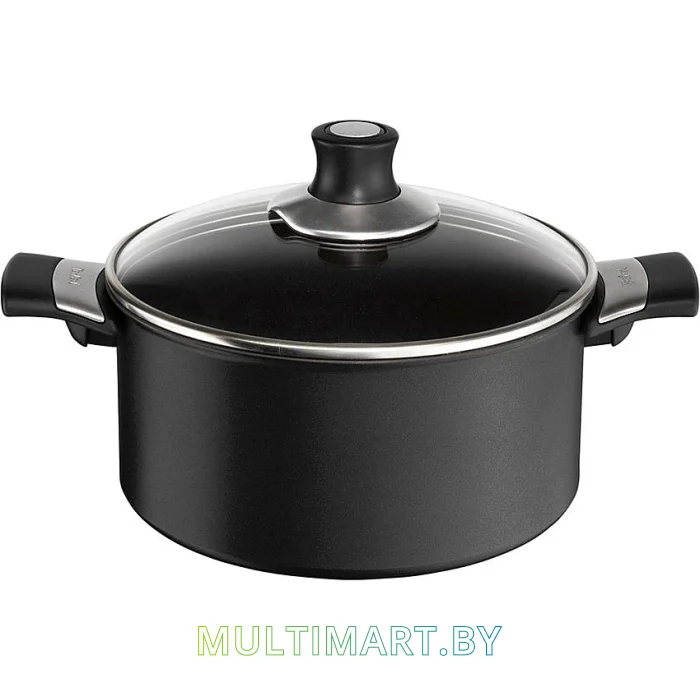 Кастрюля Tefal Talent E4404412